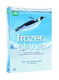 Frozen Planet: The Complete Series (David Attenborough-Narrated Version)