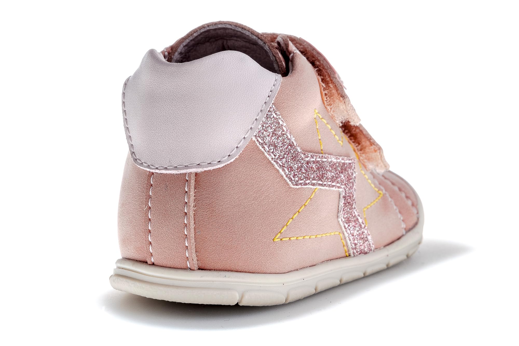 Pablosky Dziewczynki Ziggy 059574Moda — buty