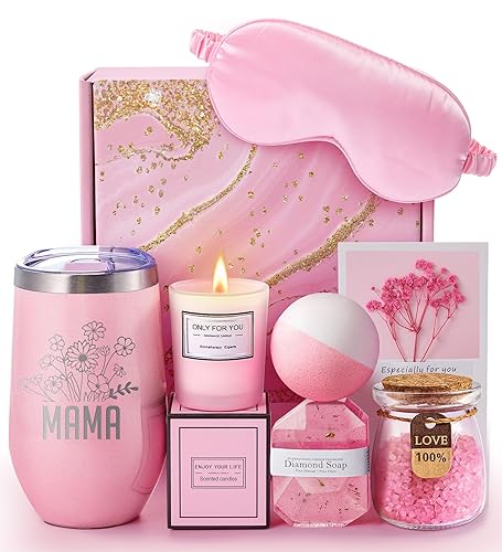 Mothers Day Gifts for Mom Grandma, Mom Birthday Christmas Gifts,