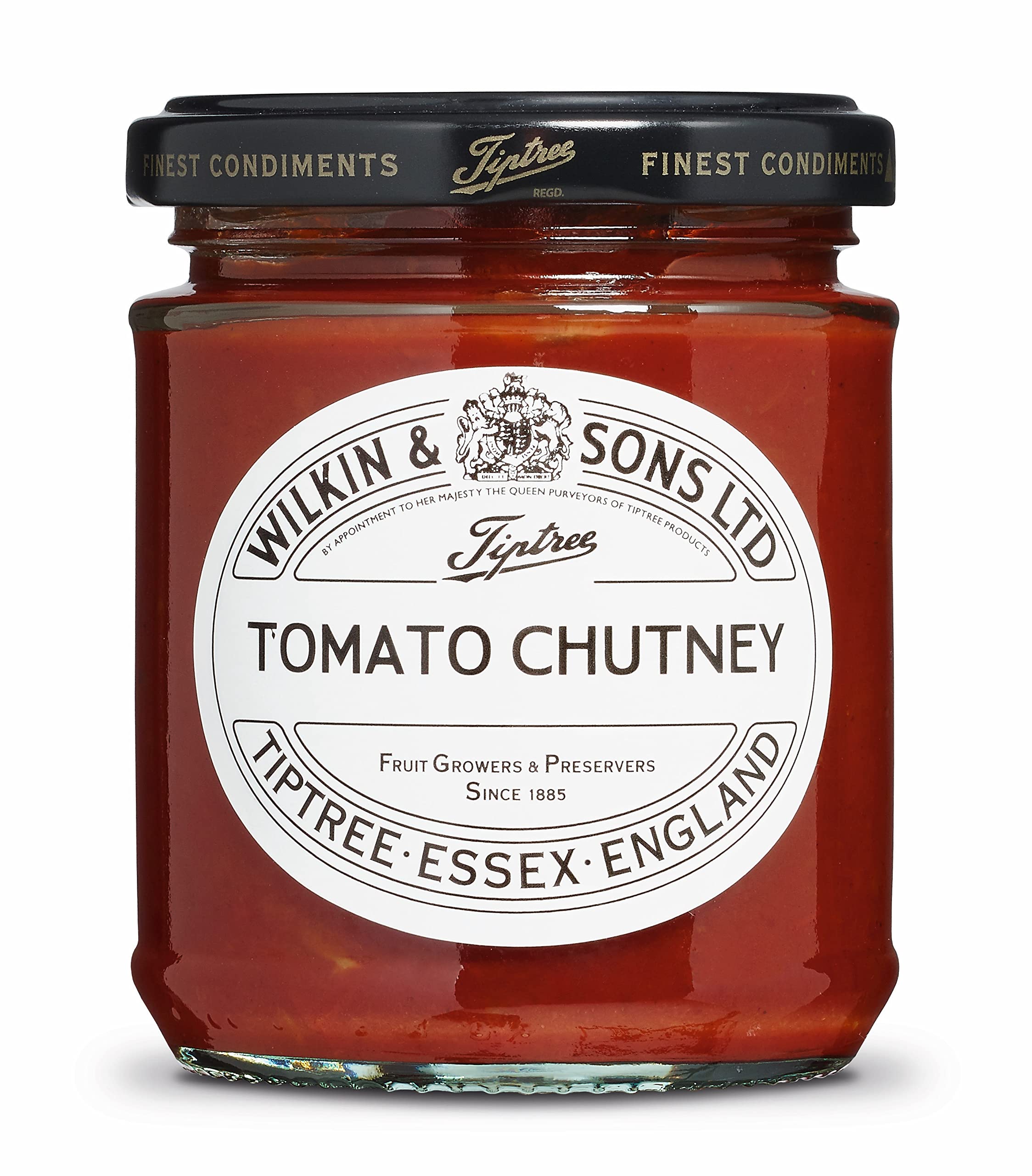 Tiptree Tomate Chutney, 210g