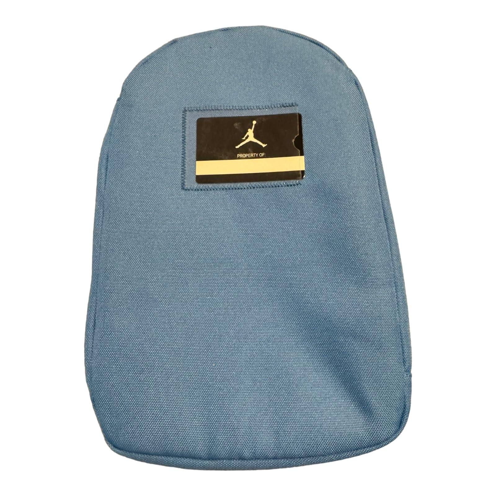 Amazon.com: Nike Air Jordan Jersey 23 Zip Insulated Lunch Bag Box