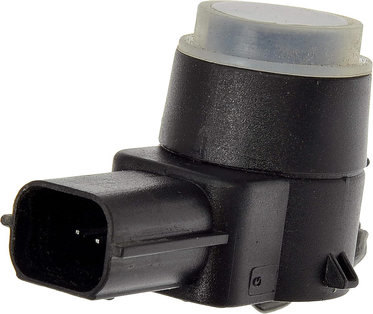 Dorman 684-060 Sensor de ayuda de estacionamiento trasero | Se adapta a modelos seleccionados de Chevrolet/GMC.