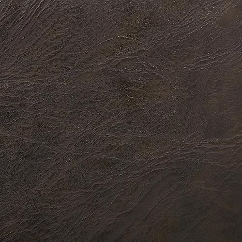 Miniatura 161 de SIMPLIHOME Randolph - Taburete moderno de mediados de siglo de madera curvada de 28 pulgadas (juego de 2) en piel sintética vegana gris piedra para