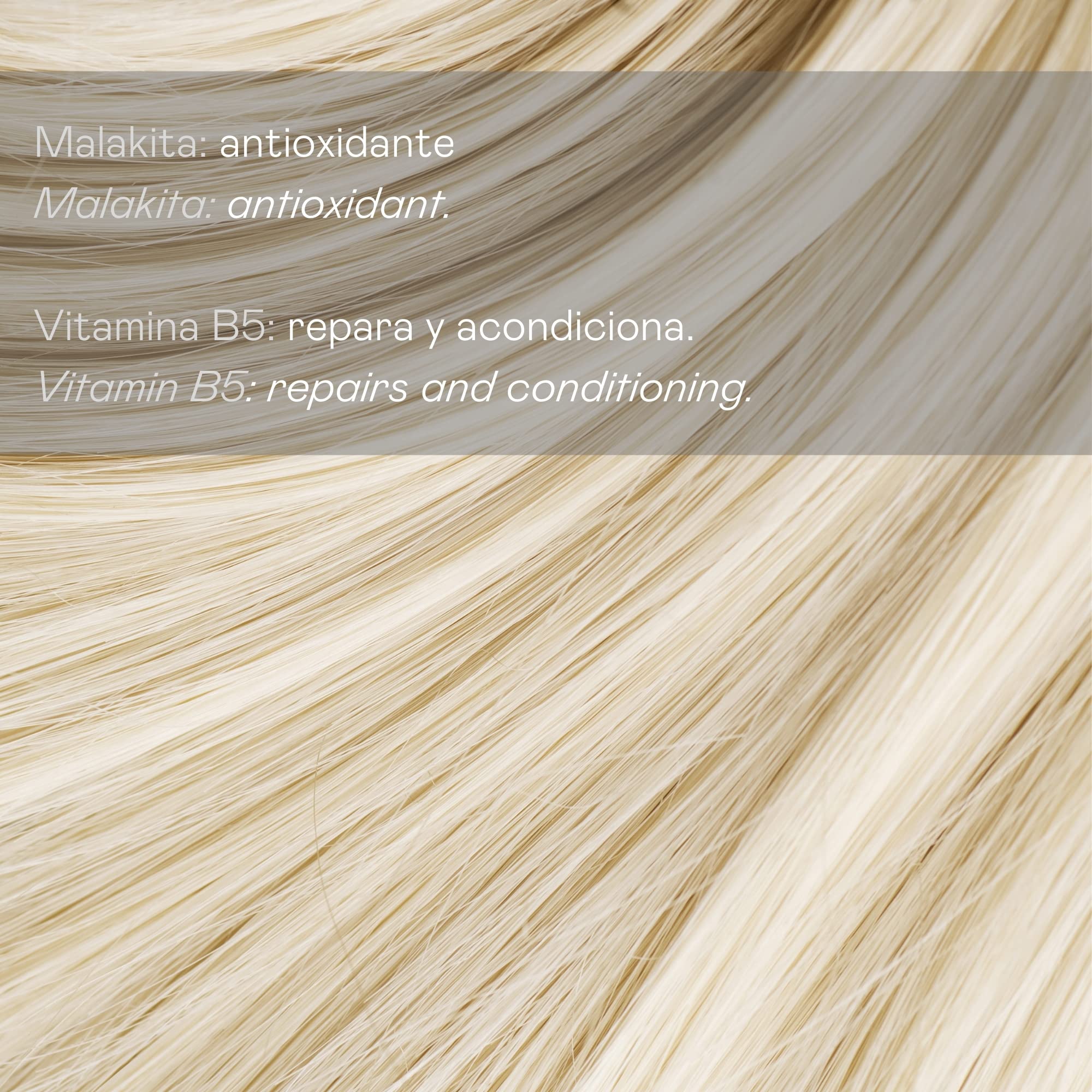 VALQUER Silver Platinum Purple Toning Hair Mask, White, 300 ml (Pack of 1) - Image 3