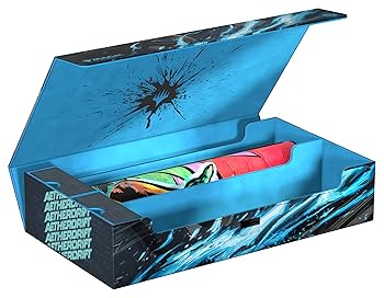 2個セット Ultimate Guard Omnihive 1000 Amazon.com: Ultimate Guard Omnihive 1000+, Deck Case for