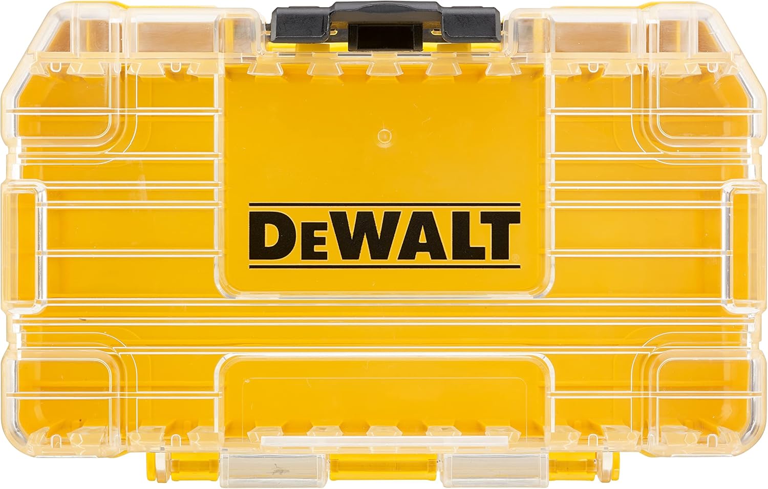 Dewalt Tough Case (Small) Organizer, Tool Box, Storage Case, Tool Box