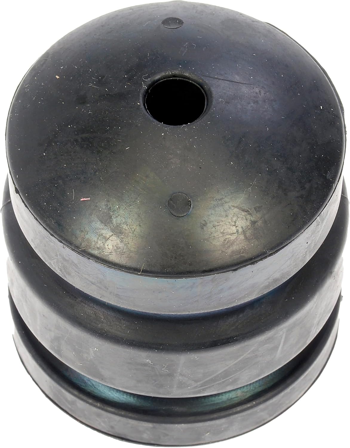 Front Suspension Control Arm Bumper Compatible With GMC Sierra 3500 HD 2025 2024 2023 2022 2021 2020 2019 2018 2017 2016 2015 2014 2013 2012 2011 P-5319896