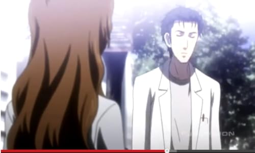 Steins Gate Anime Viewer