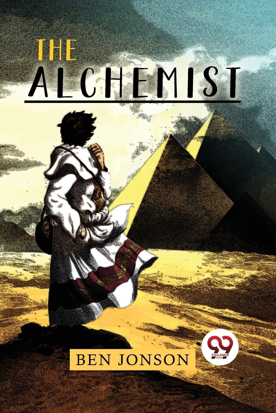 Buy The Alchemist Book Online at Low Prices in India | The Buy The Alchemist Book Online at Low Prices in India | The