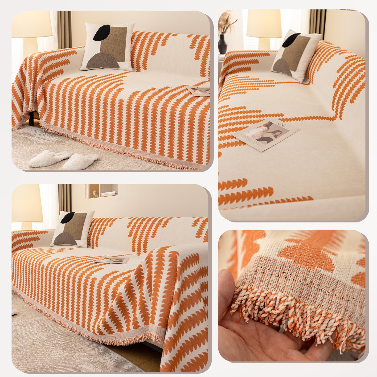 VanderHOME