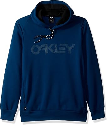 Oakley - Ropa de Punto Deportiva - para Hombre, Hombre, Mark II PO Hoodie :  Amazon.es: Ropa