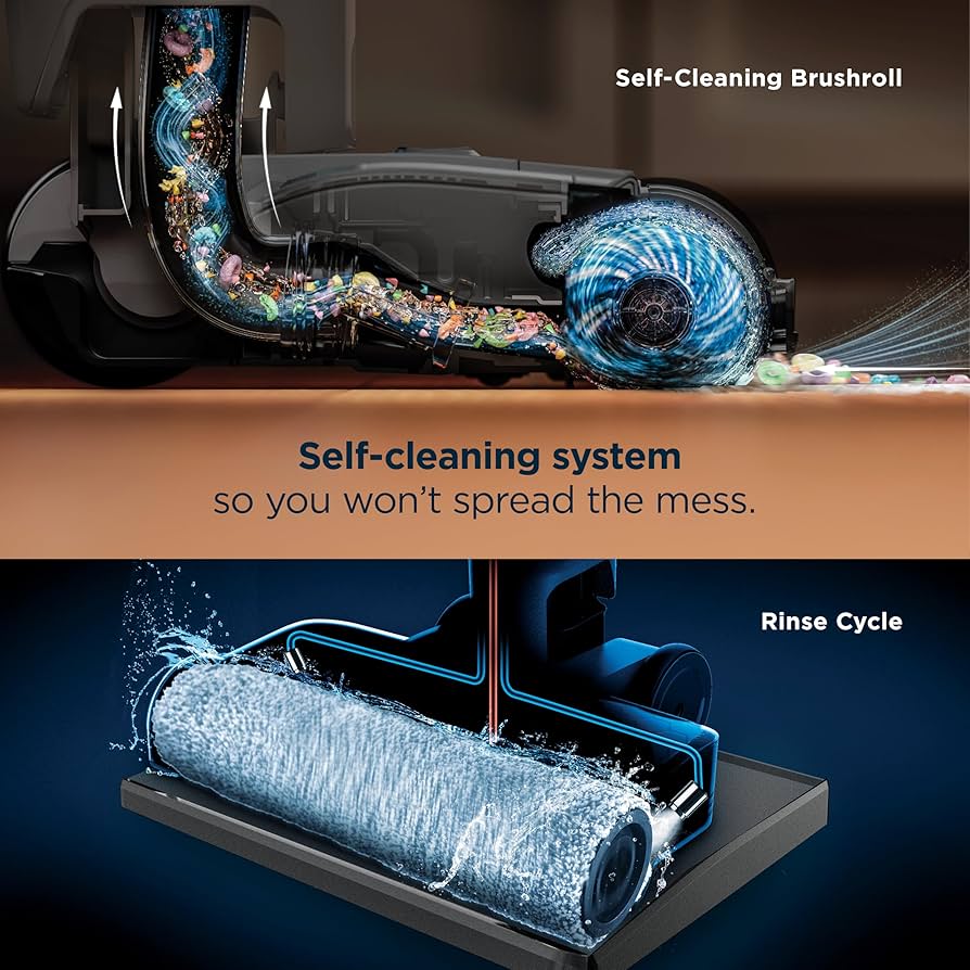 Amazon.com - Shark | Wet Dry Vacuum Cleaner | Vacuum and Mop