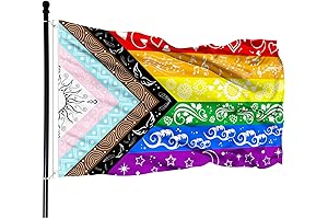 Cute Pride Flag: A Vibrant Symbol of Diverse Love and Inclusion