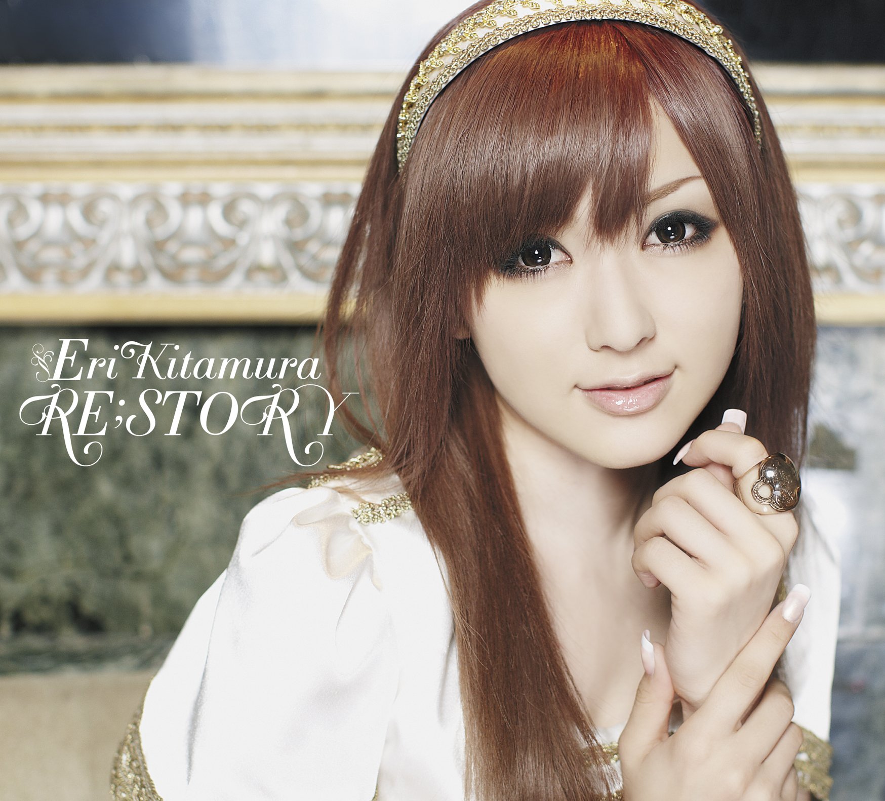 喜多村英梨　CDシングル　初回限定盤　未開封　10点 81UEH1ZR45L._AC_UL210_SR210,