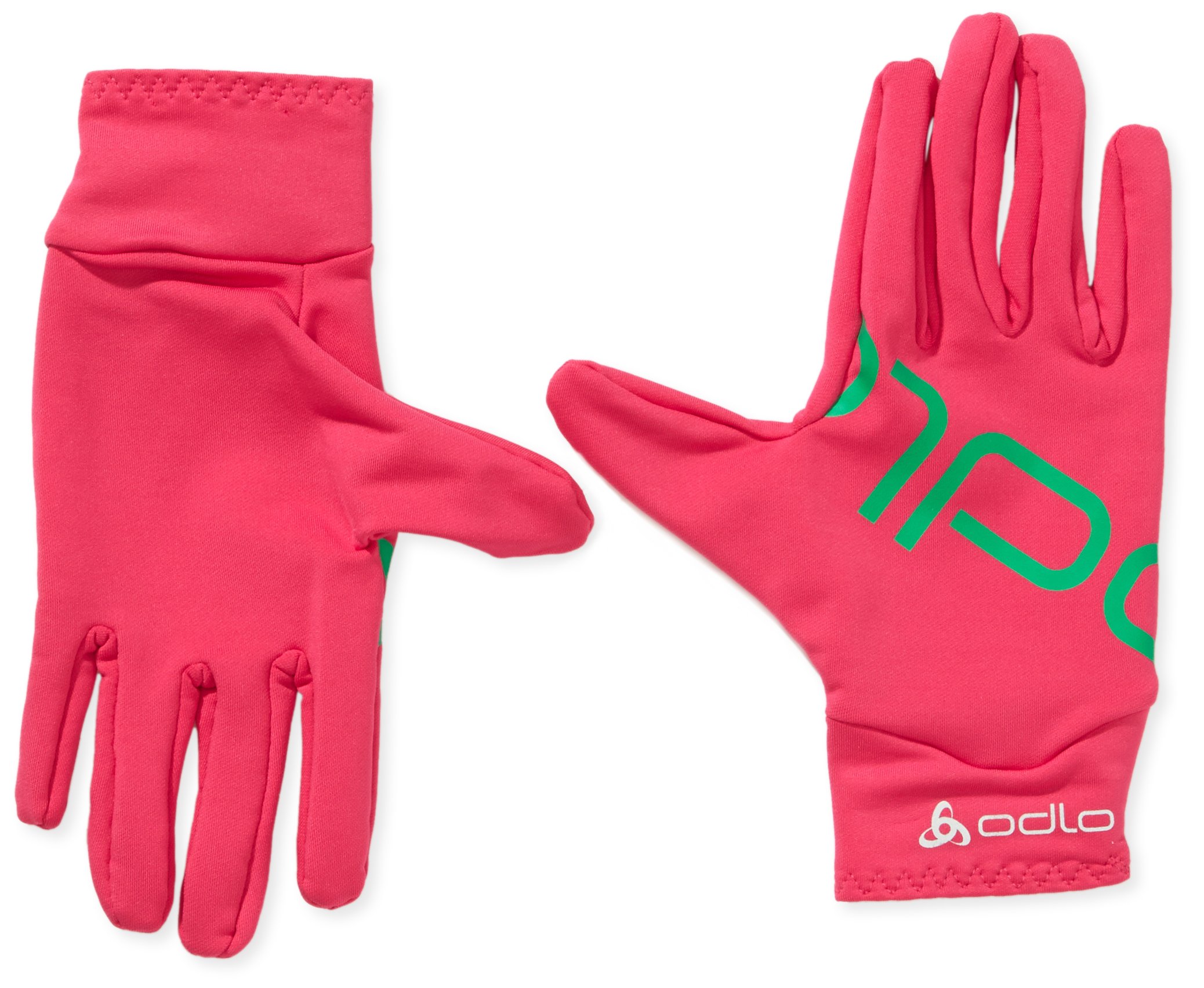 Odlo Handschuhe Gloves Intensity, Magenta, XL, 792120 Fashion