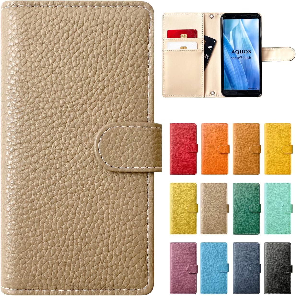 HERMES レザー ノートPCケース ブラック ドキュメントケース 書類