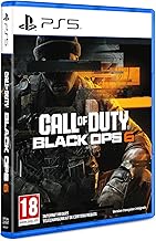 Activision Video Game PlayStation 5 Call of Duty Black Ops 6 (FR) - Brand EAN: 0196388432127