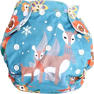 ibasenice 5 Peças Calças De Fraldas Fraldas Para Bebês Adultos Calções De Banho Calcinhas De Período Fraldas Descartáveis Fraldas Para Bebês Recém-Nascidos Fraldas De Natação Para