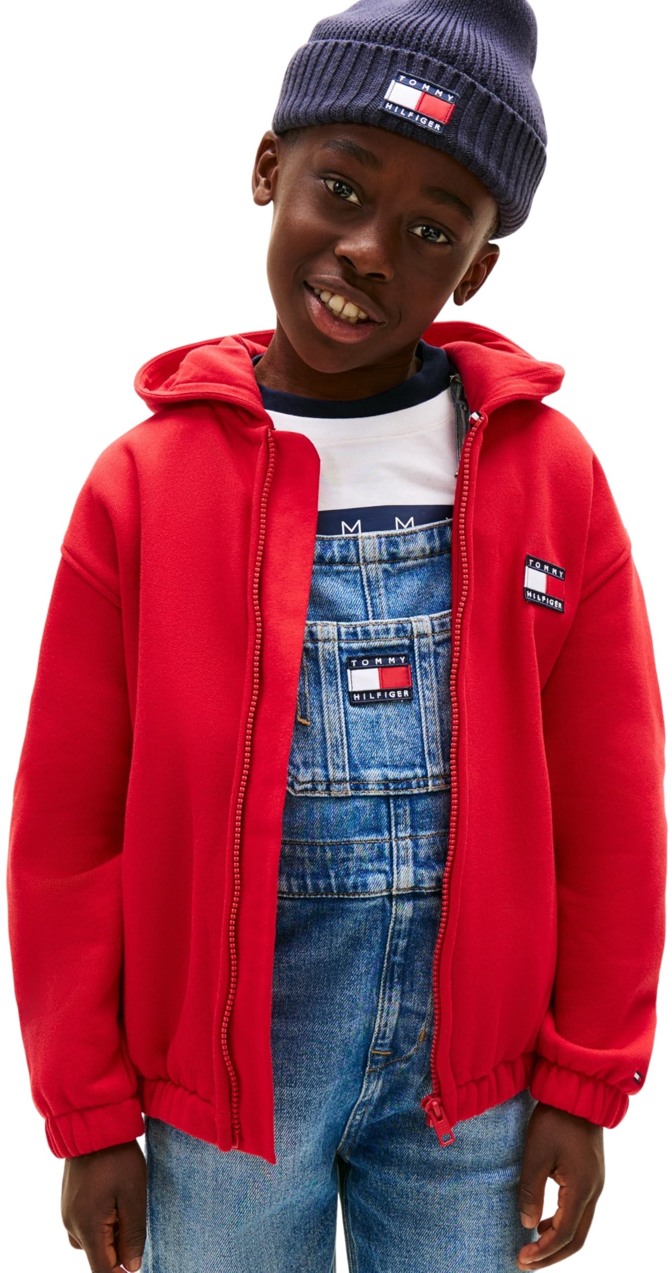 Mode von Calvin Klein & Tommy Hilfiger