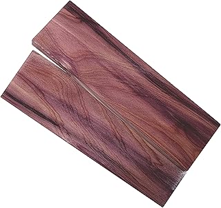 Tennesee Aromatic Cedar Knife Scales