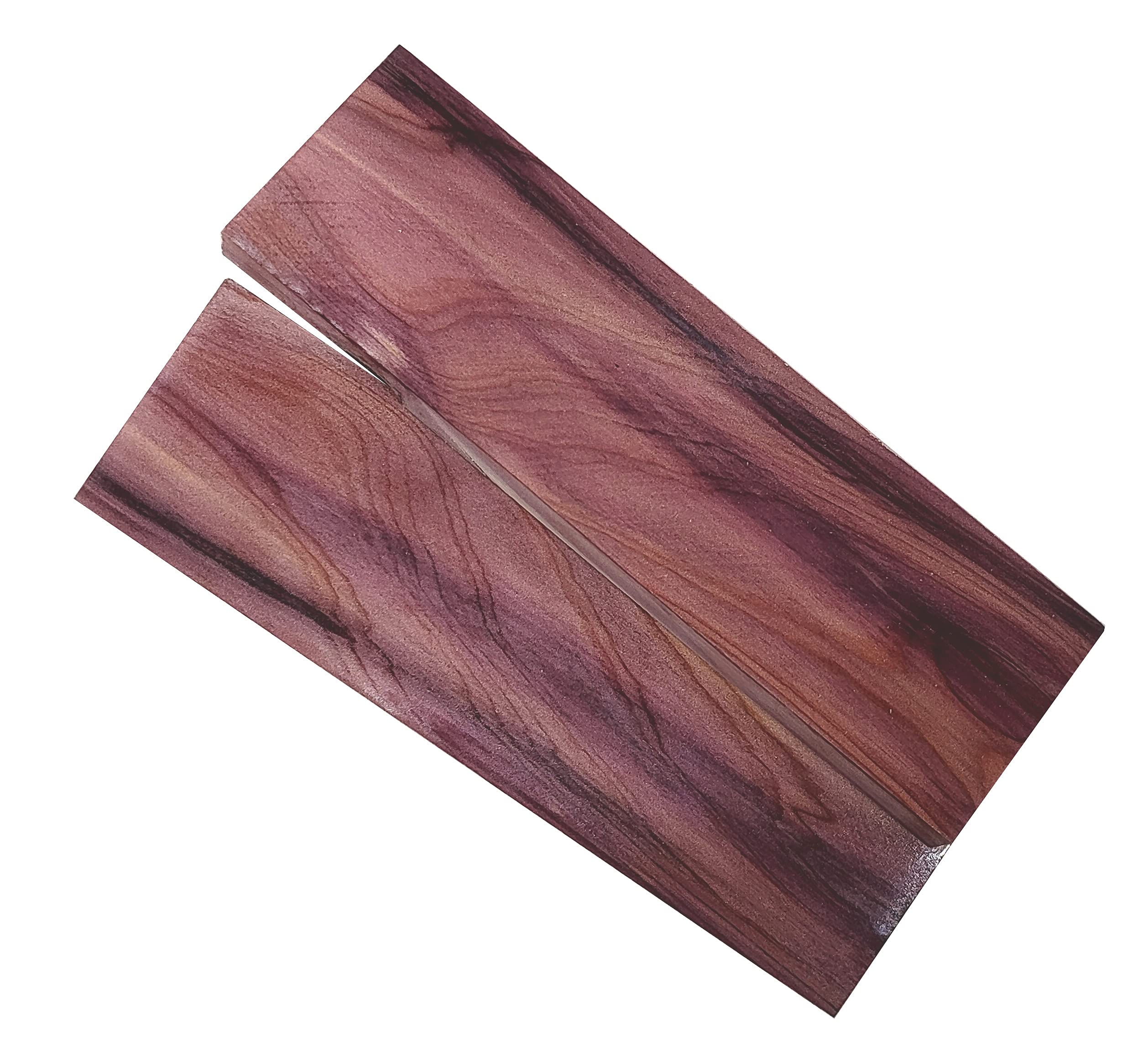 Tennesee Aromatic Cedar Knife Scales