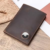 ■Rest & Recreation■ PASSPORT WALLET DARK BROWN RR251AC002 Passport Wallet - Fjällräven