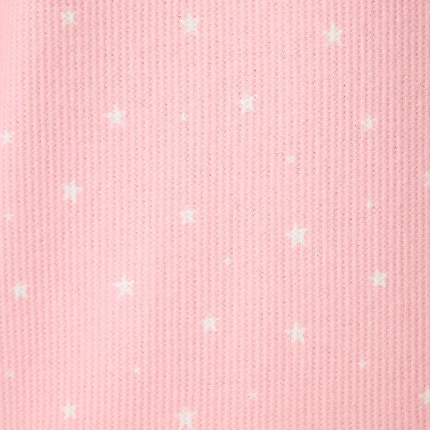 PJ Salvage womens [Amazon Exclusive] Airy Waffle Pajama 2-piece Pj Set - Image 7