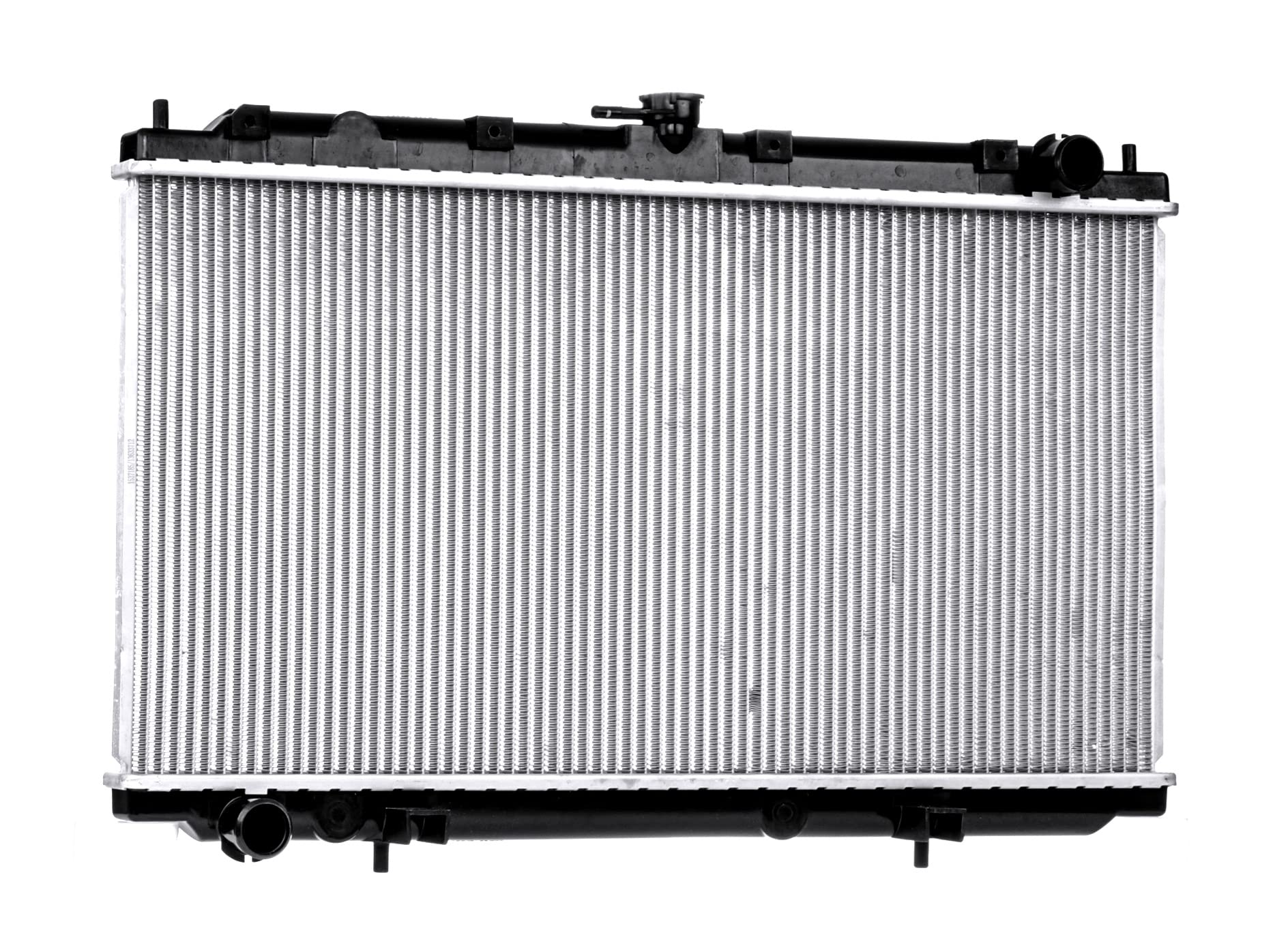 RIDEX 470R0502 Radiador refrigeración del motor Compatible con NISSAN PRIMERA Hatchback P11