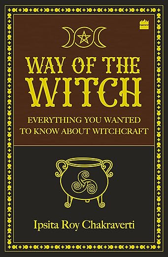 WAY OF THE WITCH