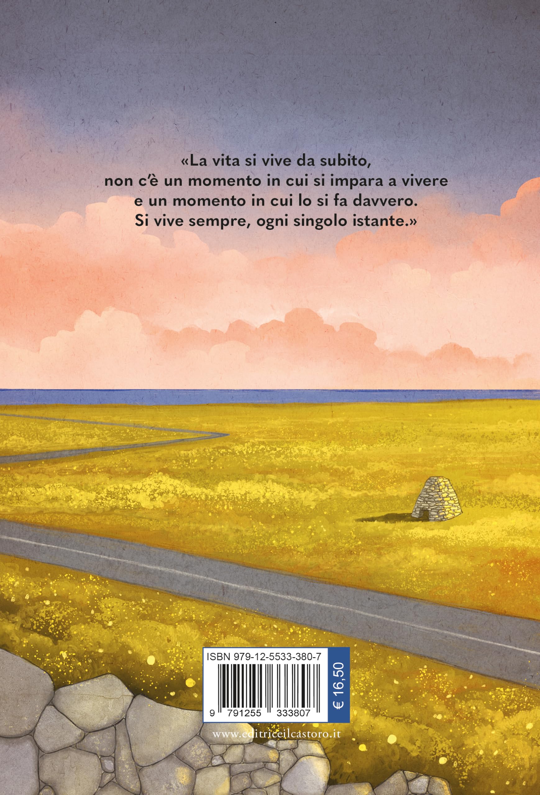 Ogni attimo è nostro