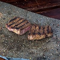 Vista 7 de Nebraska Star Beef - Paquete de regalo de carne de res Angus