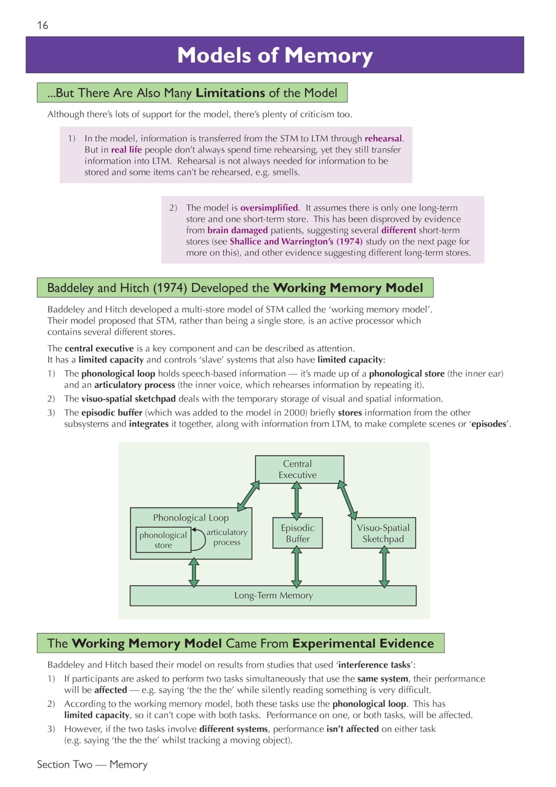 New A-Level Psychology: AQA Complete Revision & Practice with Online Edition (For exams from 2027)