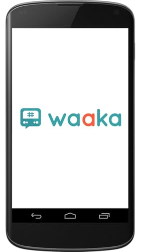Waaka