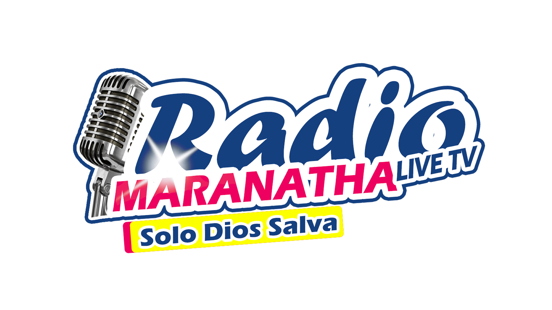 RADIO MARANATHA LIVE TV App on Amazon Appstore