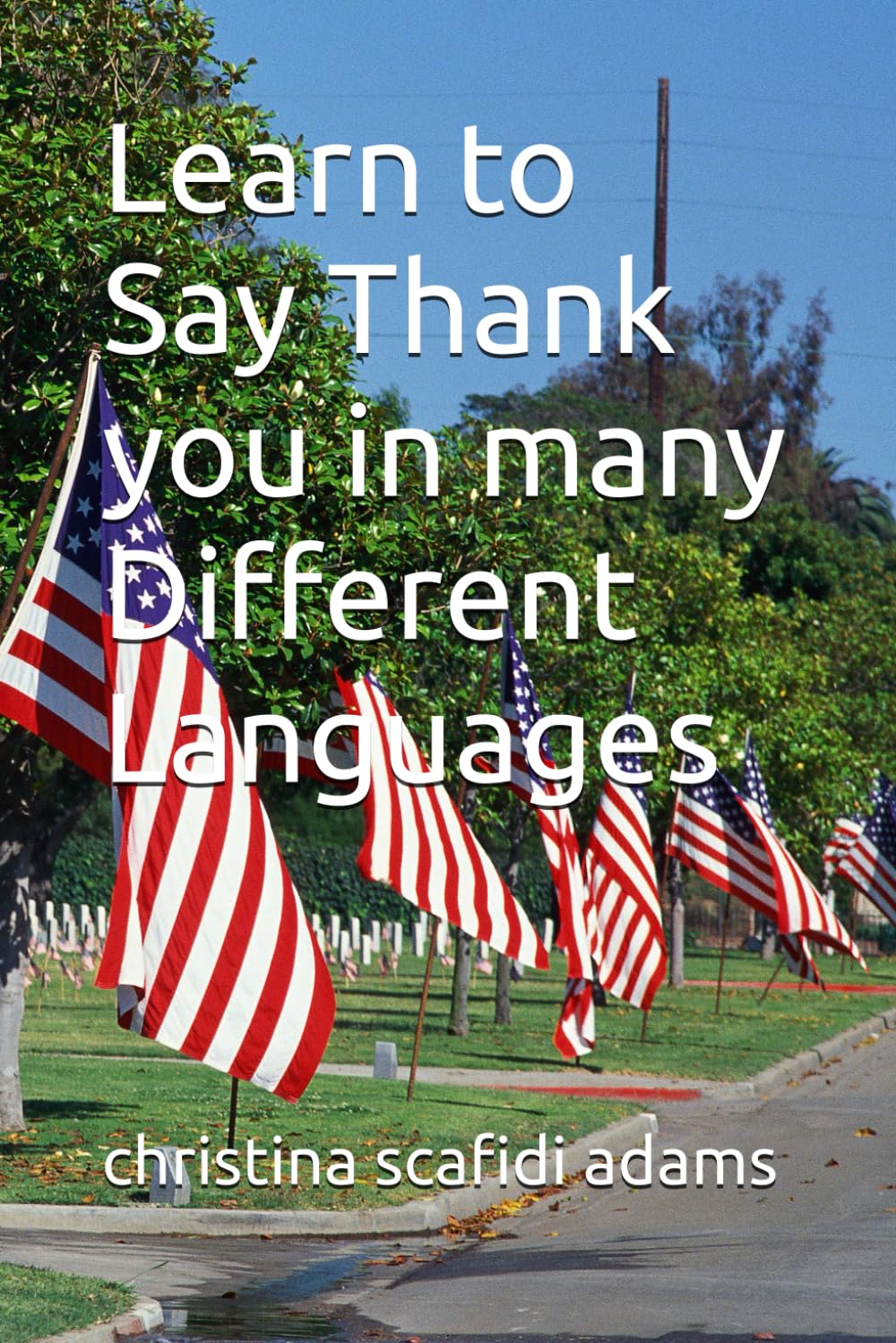 Learn to Say Thank you in many Different Languages