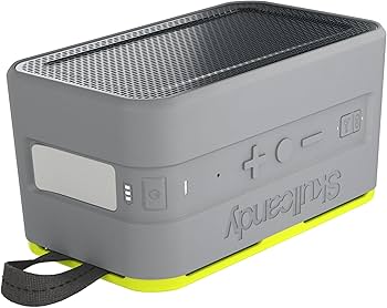 ワイヤレススピーカー スカルキャンディ－ バリケードXL Bluetooth 楽天市場】【日本正規品 Skullcandy(スカルキャンディー)】BARRICADE