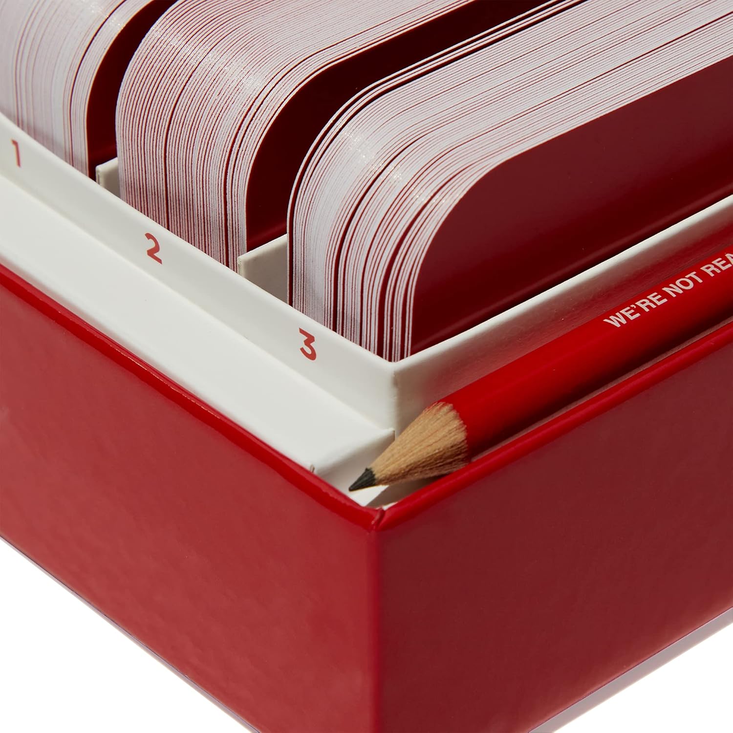 We're Not Really Strangers Card Game - An Interactive Adult Card Game and Icebreaker: Toys & Games