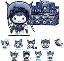 TOP TOY 魔女の宴 シリーズ クロミ サンリオ 海外限定 1BOX TOP TOY 魔女の宴 シリーズ クロミ サンリオ 海外限定 1BOX 現品