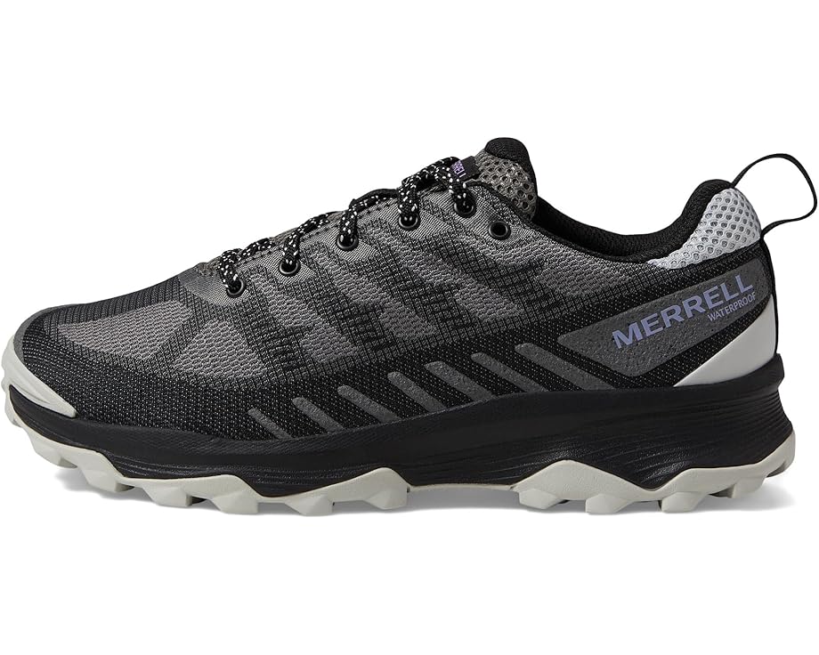 Merrell Speed Eco Wp - Left View