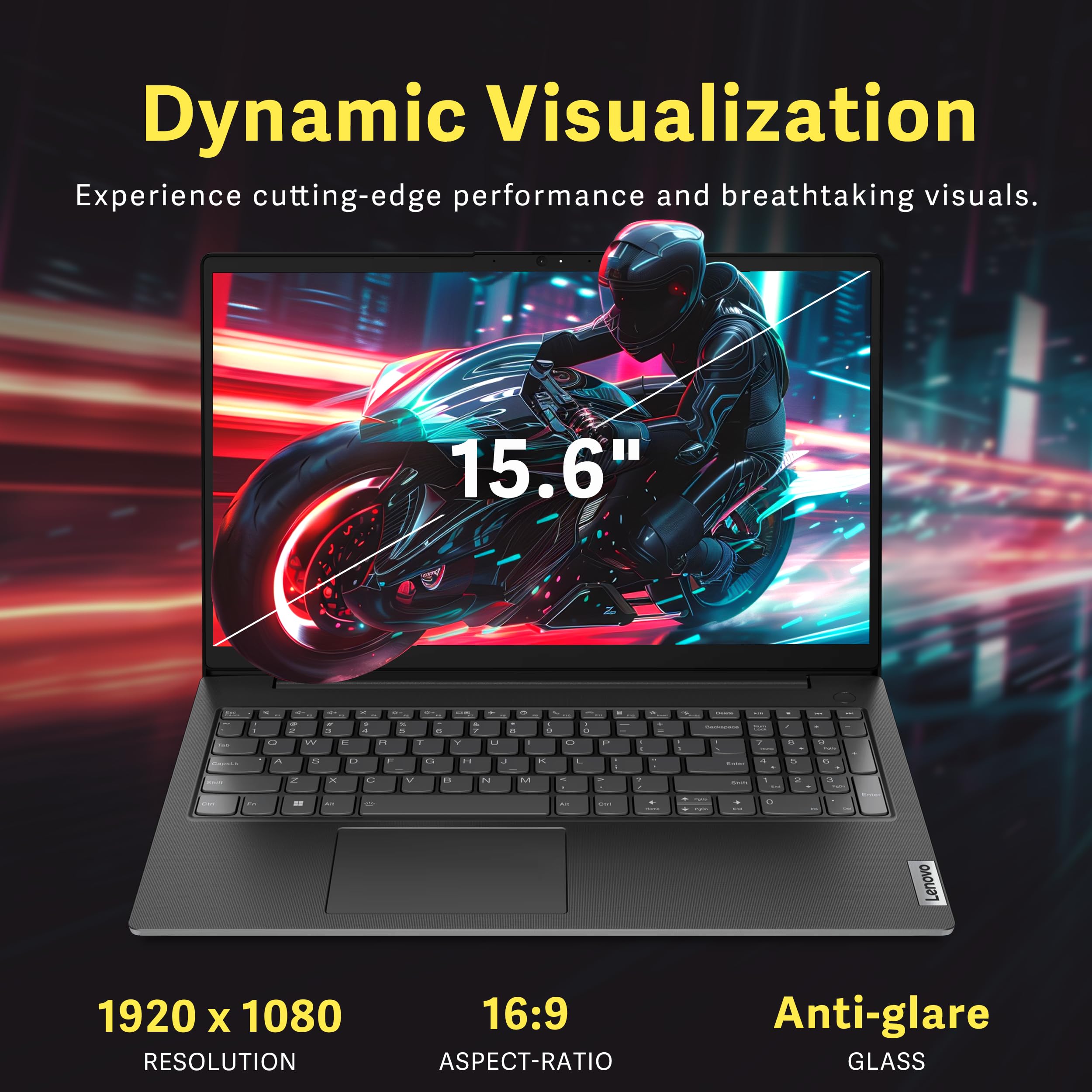 Lenovo V15 G4 IRU 15.6