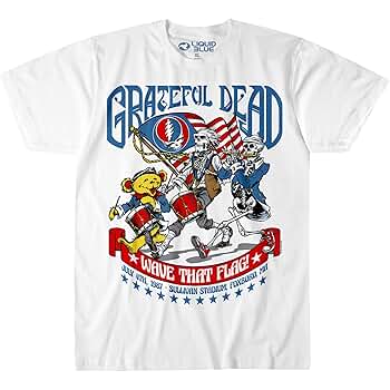 Grateful Dead Seva Tシャツ US Lサイズ相当 Vintage 80's Grateful Dead Seva Foundation A Solution in