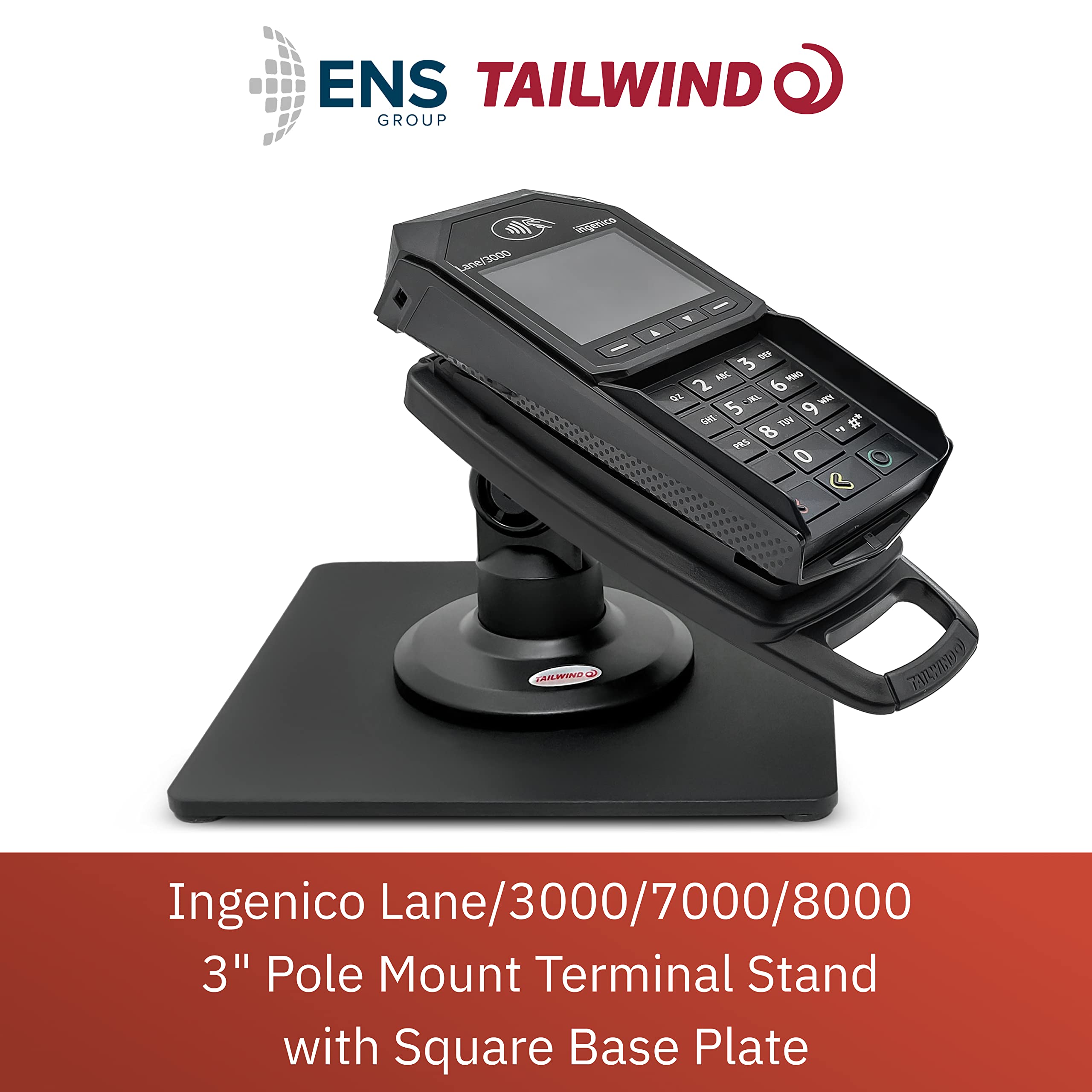 ENS Tailwind Ingenico Lane/3000/7000/8000 3