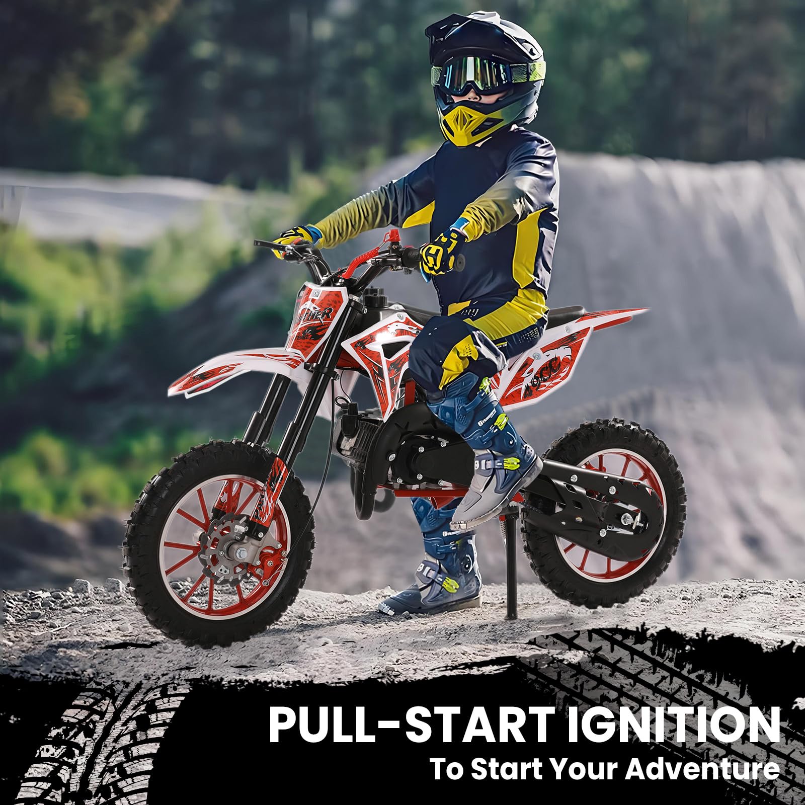 Power Service Diesel Fuel Treatment 16 oz.