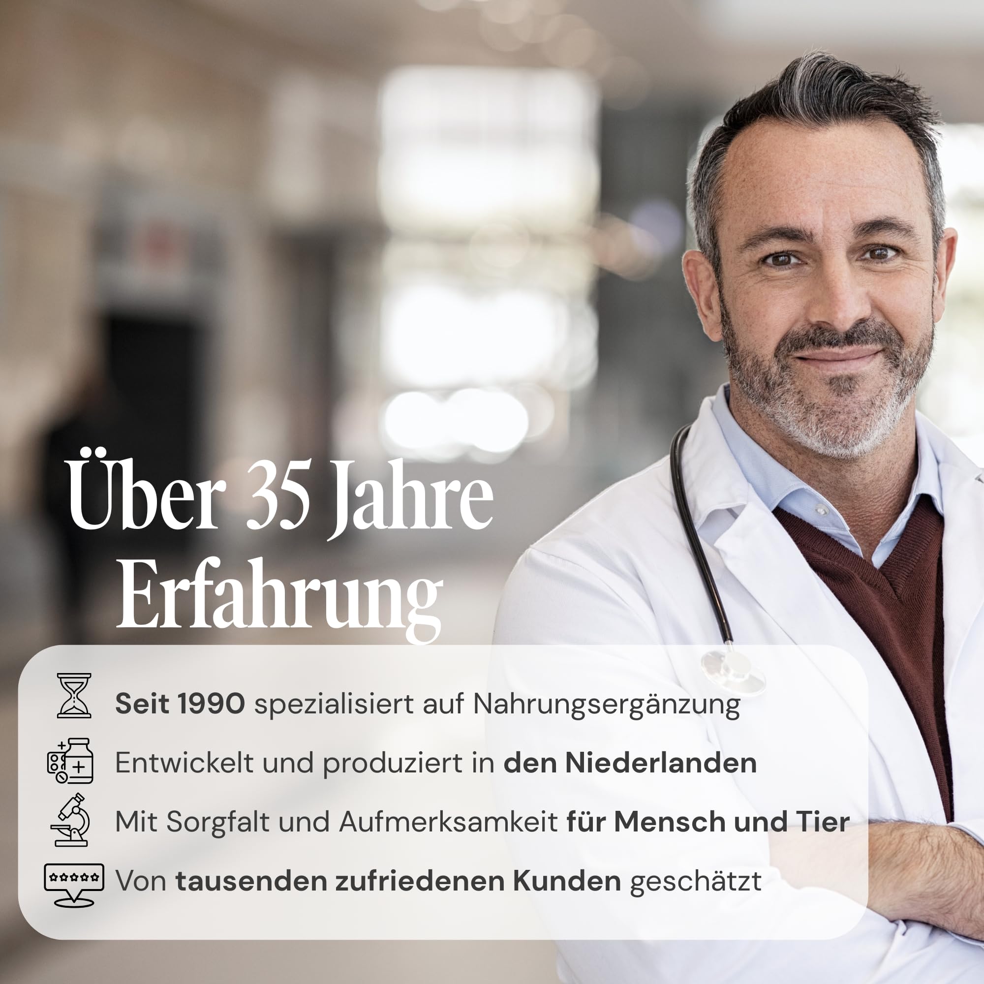 Urologist Aid Pferd – Harnwegshilfe bei Blasenentzündung, Blasensteinen & Nierensteinen – pflanzliches Nahrungsergänzungsmittel zur Unterstützung von Blase & Harnwegen – 180 × 1000 mg – Sensipharm