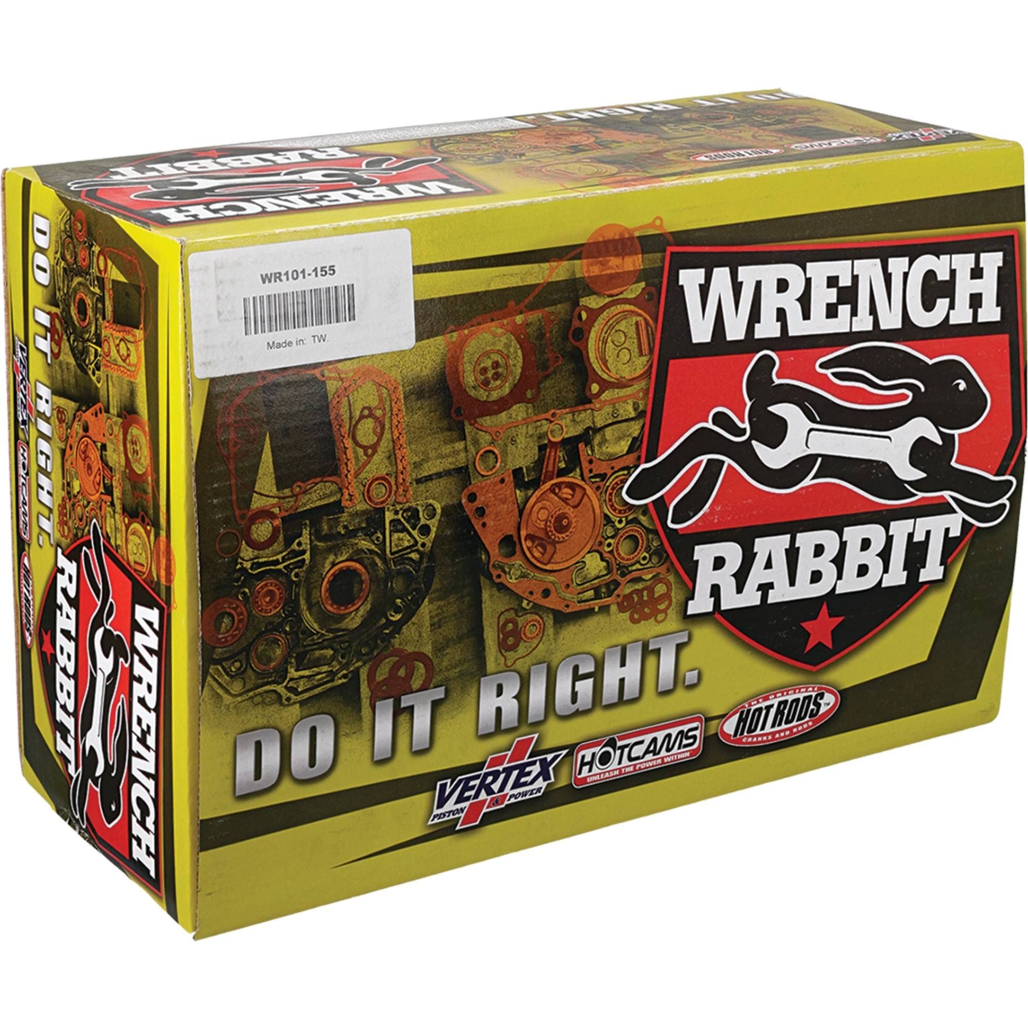 Amazon.com: Wrench Rabbit Complete Engine Rebuild Kits