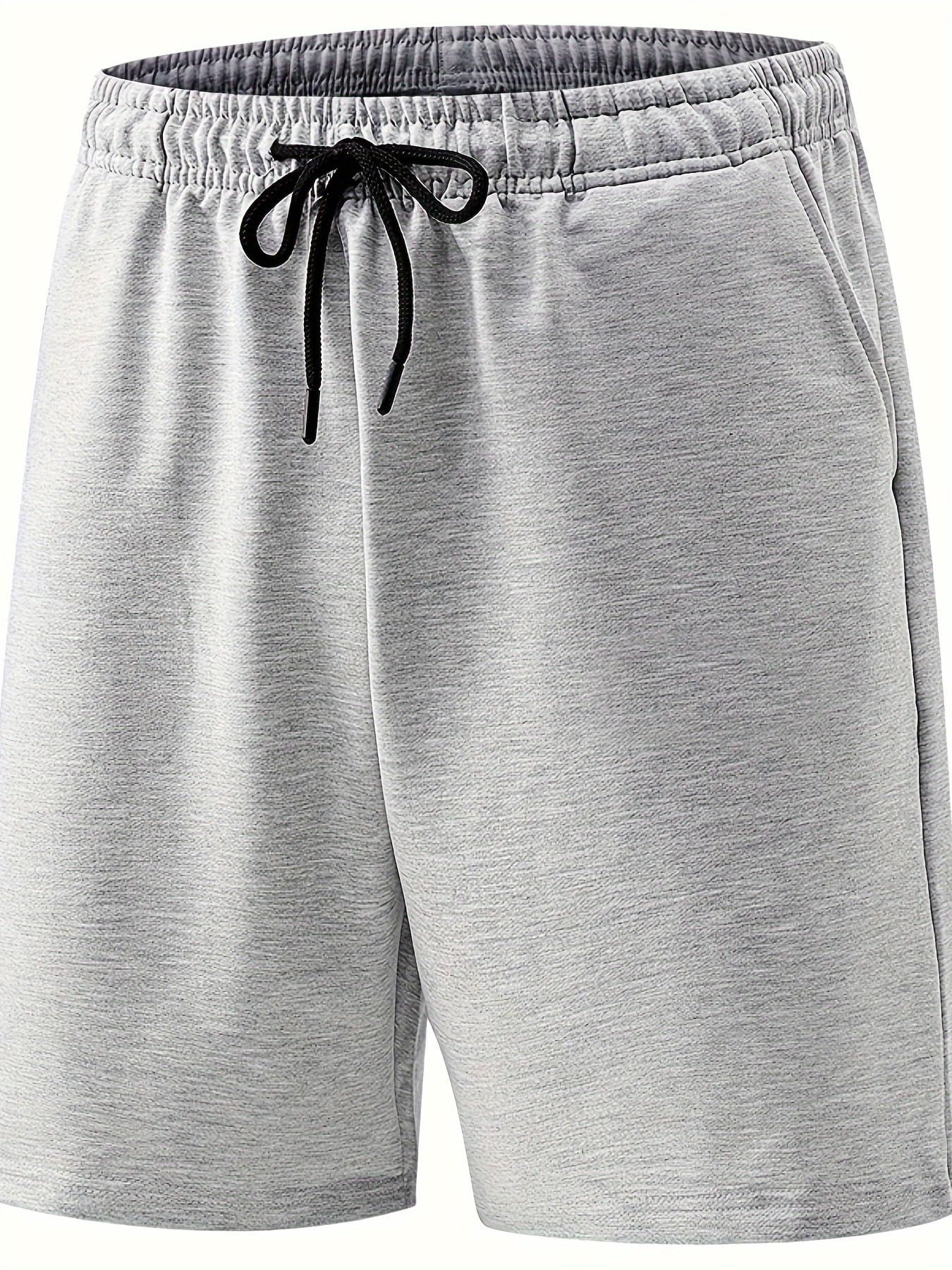 Straight Wide fit Long Length Cotton Shorts for Men/Trending Multi Pocket Style, Relaxed Casual Shorts for Men-image-44
