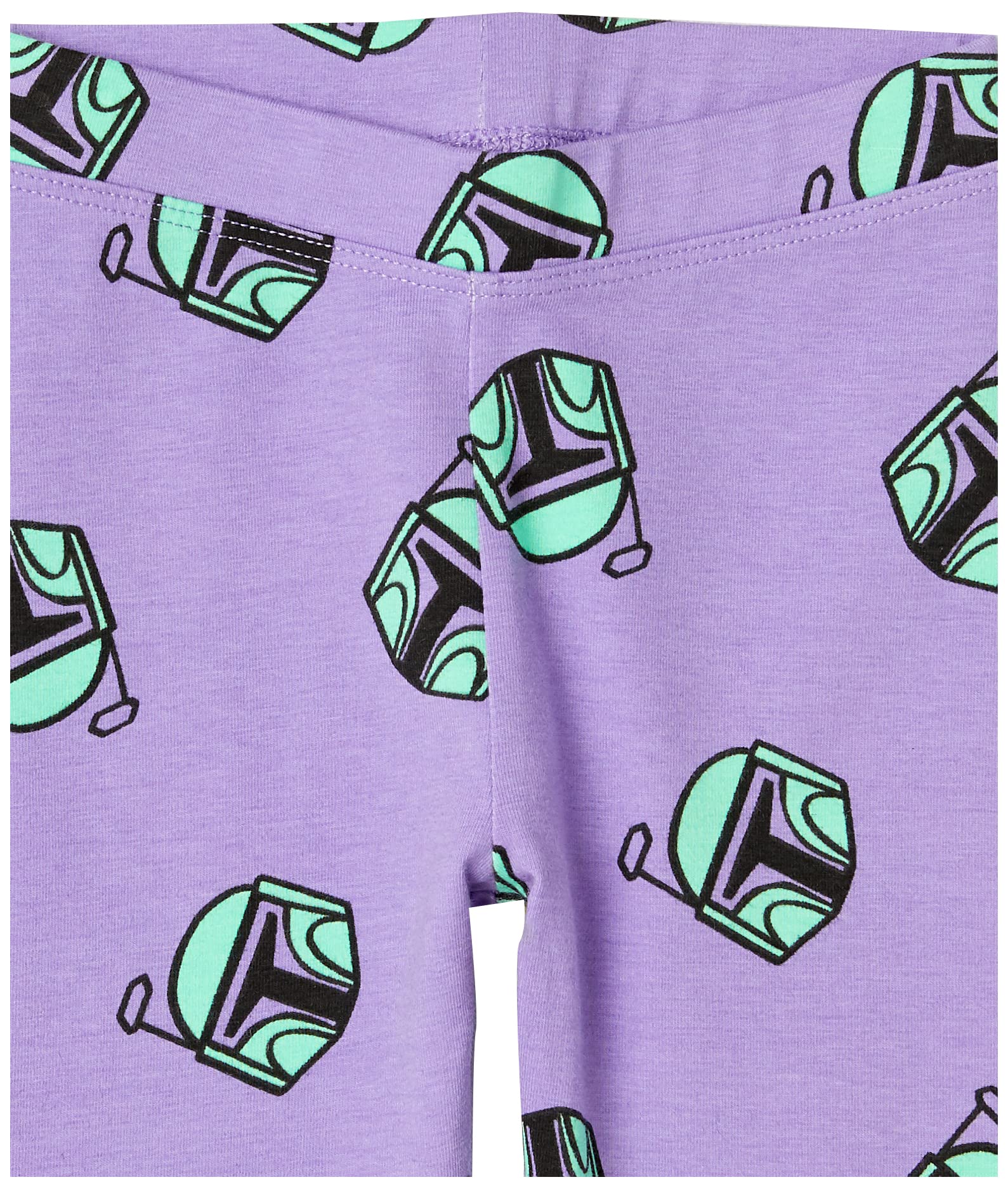 Amazon Essentials Niñas Leggings