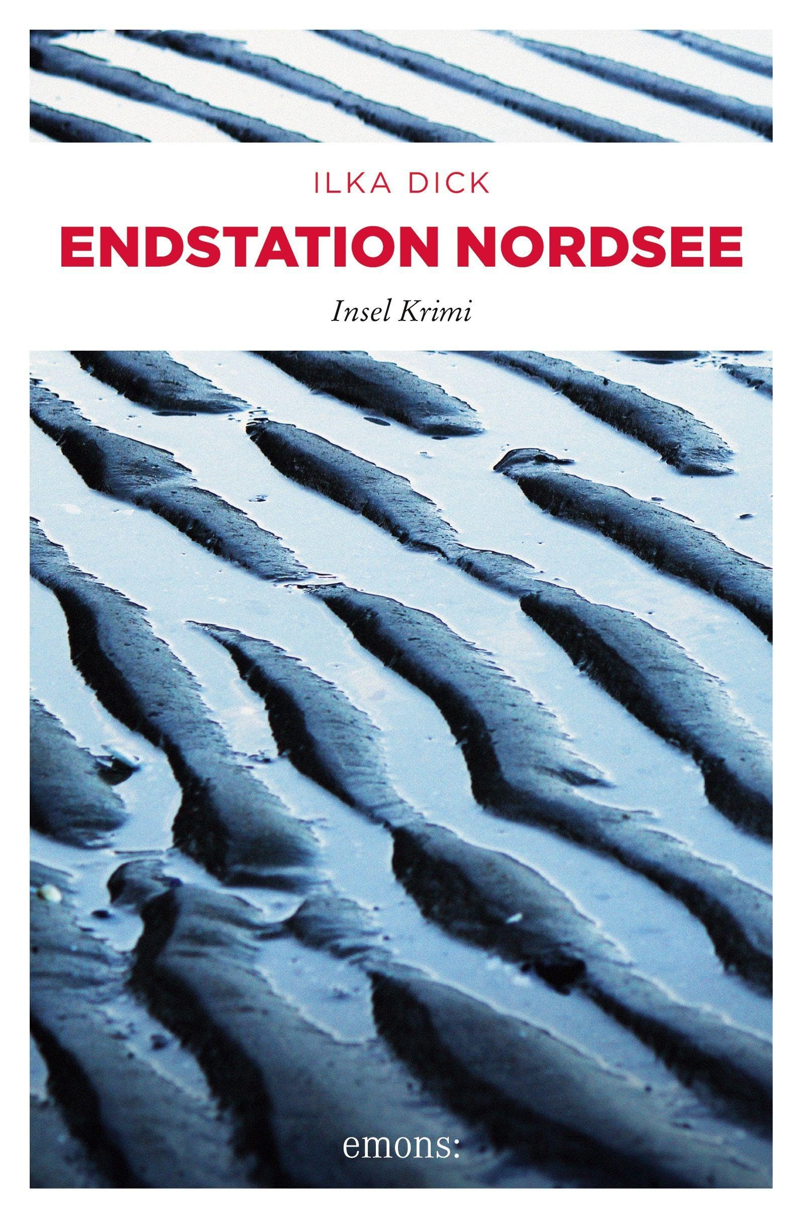 Endstation Nordsee: Insel Krimi