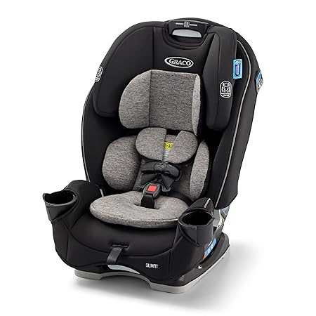 Graco Slimfit 3-in-1 Convertible Car Seat