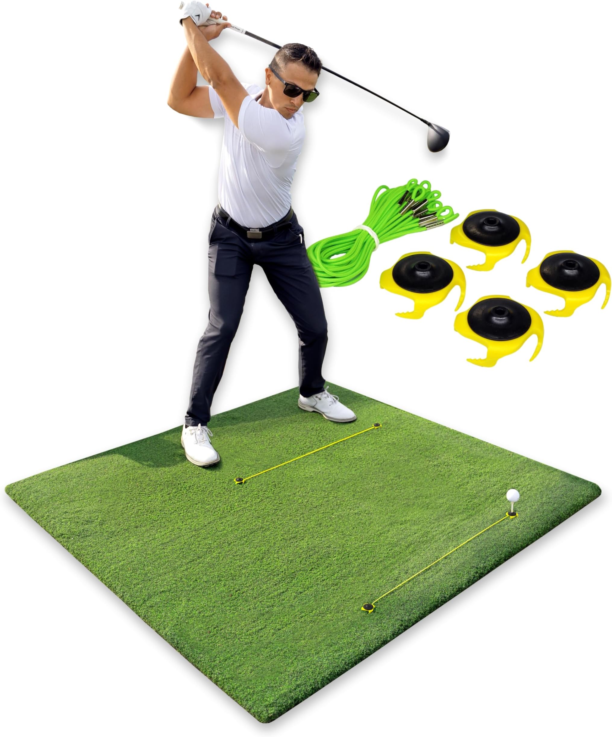 Multi-Purpose Training AID